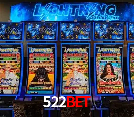 Descubra a Essência do 522bet: Nossa História e Compromissos
