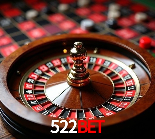 522bet Plataforma Confiável