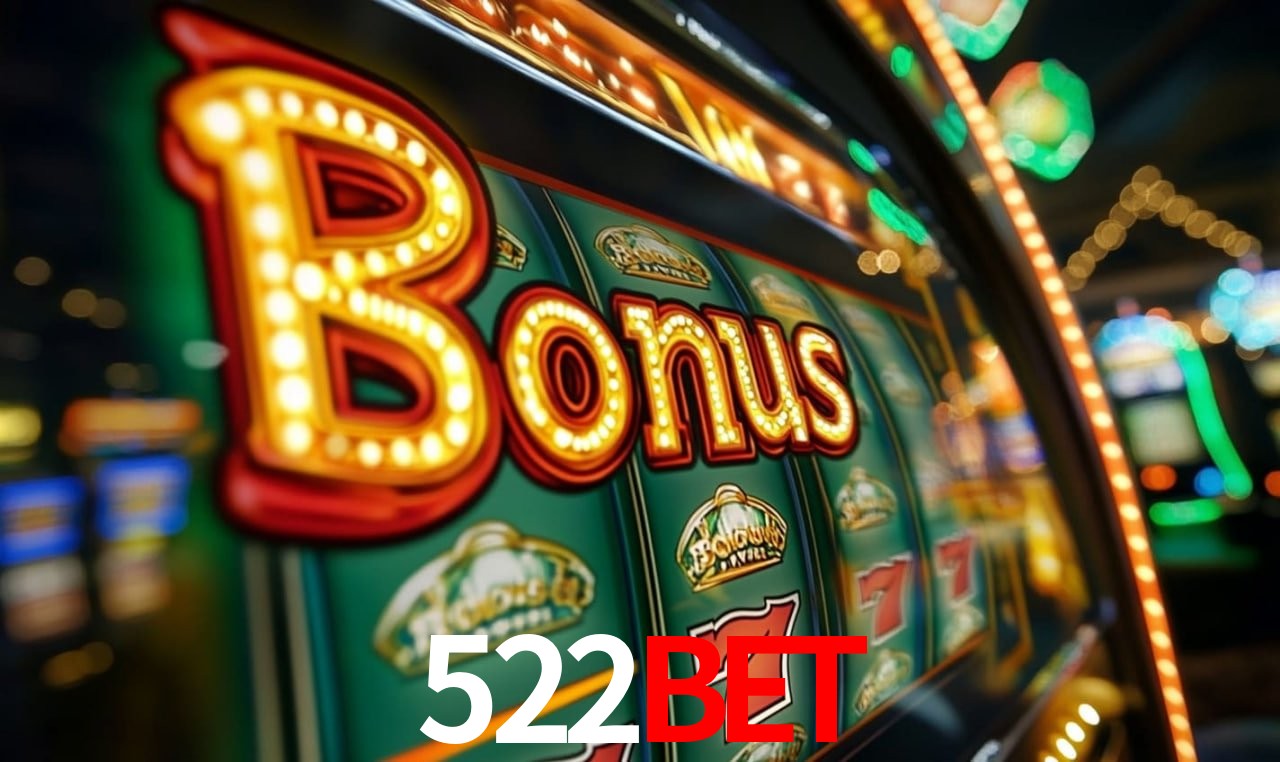 Logo 522bet Plataforma Certificada