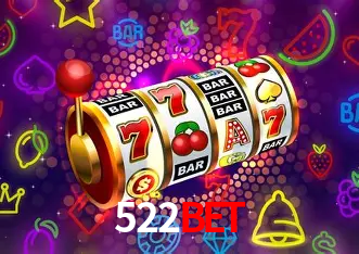 A Revolução dos Aplicativos de Jogos no 522bet