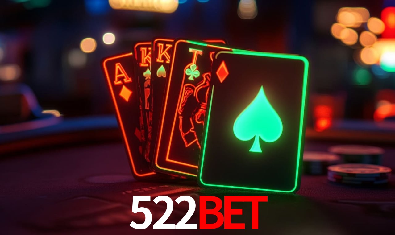 Cadastro Rápido 522bet
