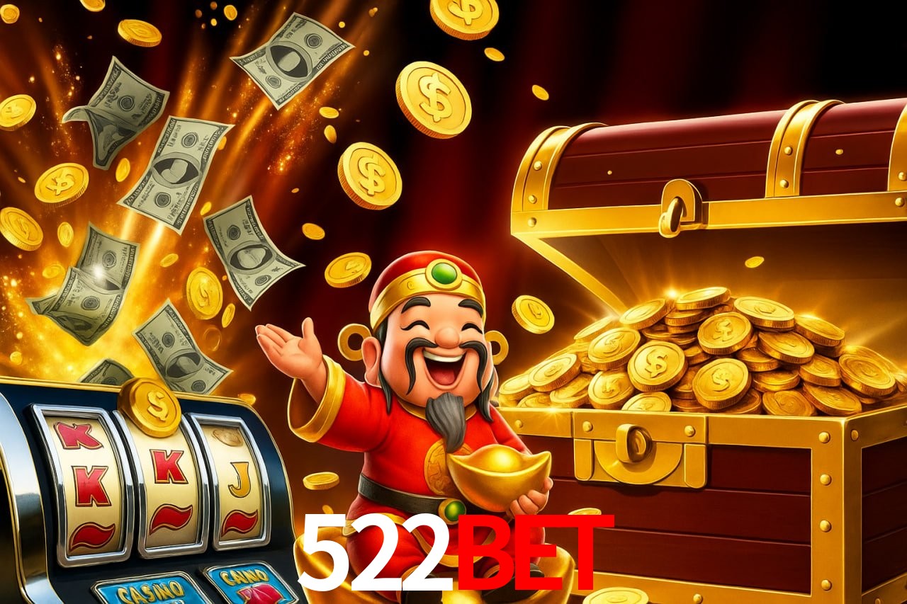 Mesa de Blackjack 522bet