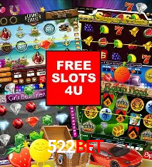 Descubra a Magia dos Jogos de Arcade no 522bet