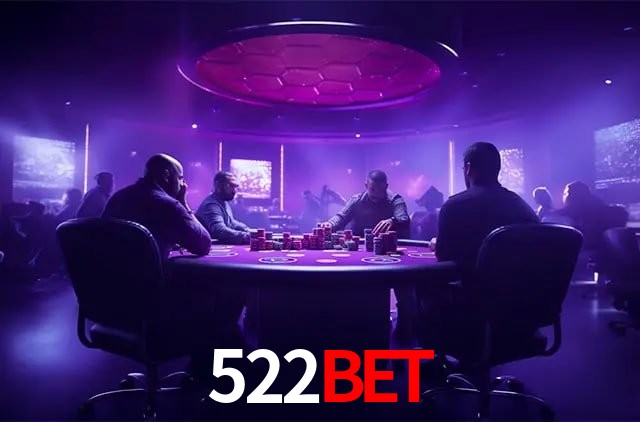 Provedores de Jogos 522bet