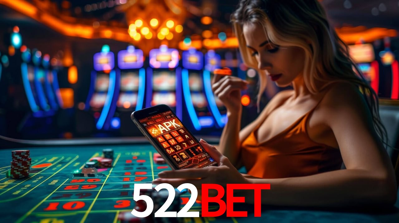 Live Casino 522bet