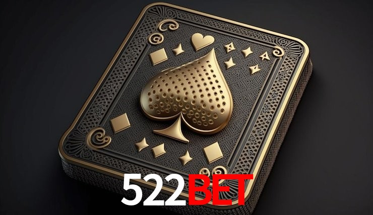 Jogos de Slot 522bet