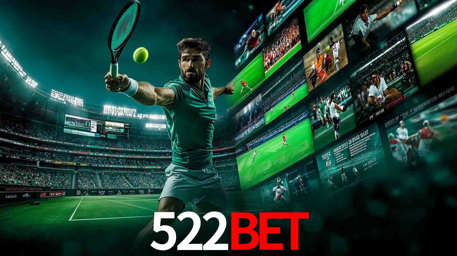 Explorando a Categoria de Eventos em Apostas na 522bet