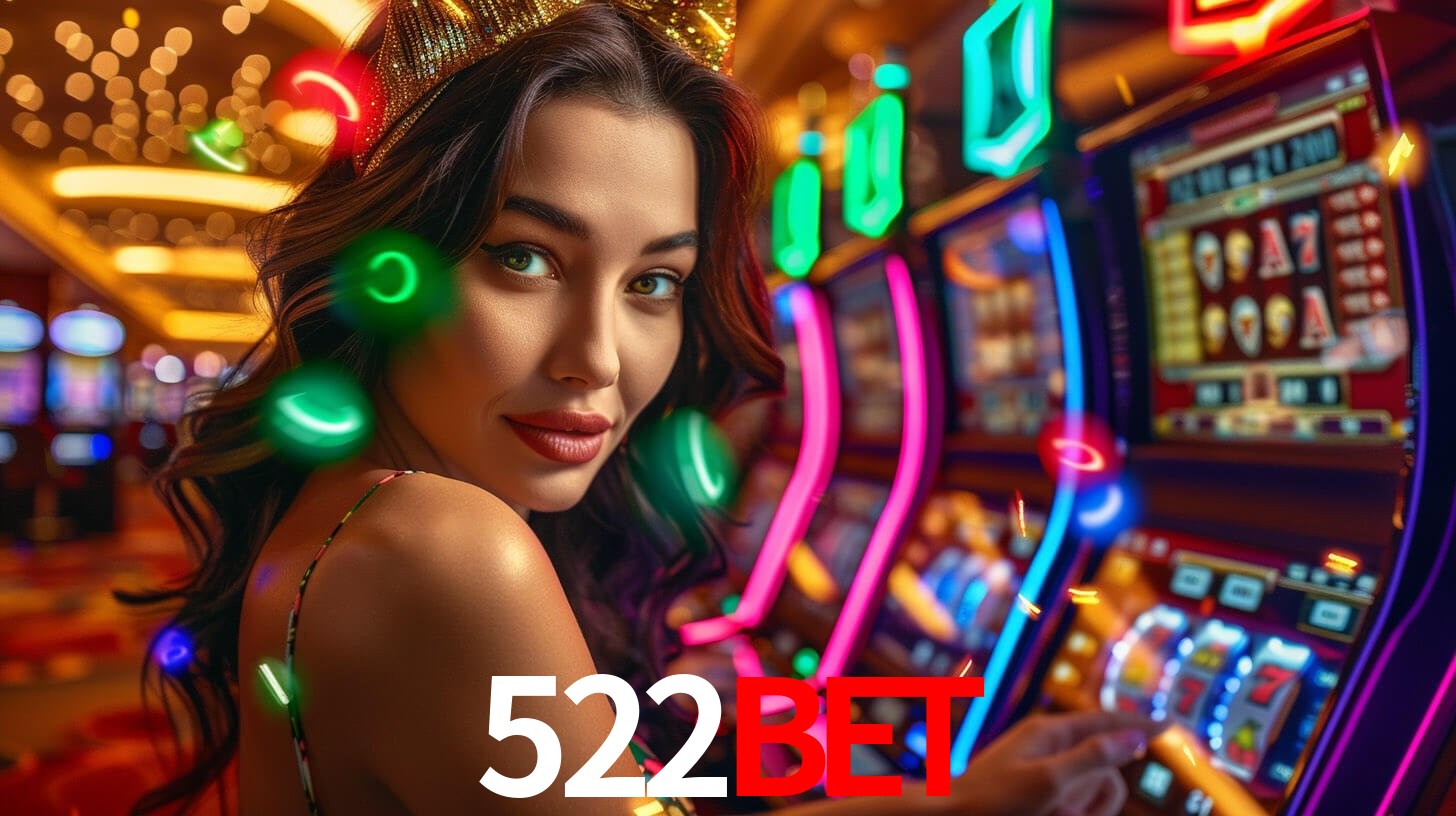 522bet Apostas Esportivas Logo - 34 Esportes Certificados