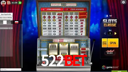 Explorando a Categoria de Eventos em Apostas na 522bet