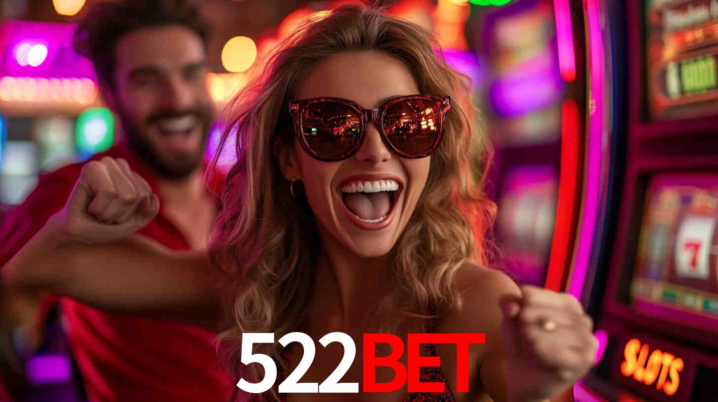Inovações de Jogos na 522bet: O Futuro das Experiências Interativas