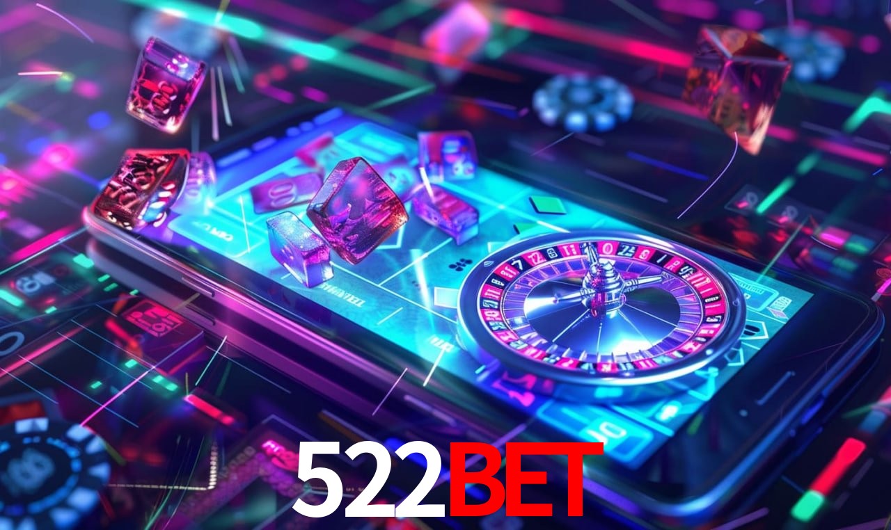 Recursos de Bônus 522bet