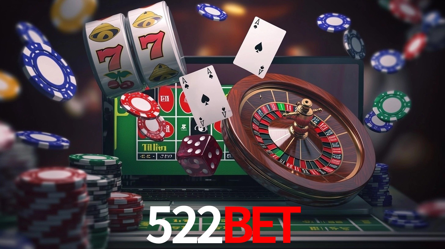 522bet app
