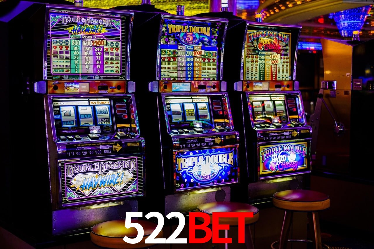 Estatísticas 522bet
