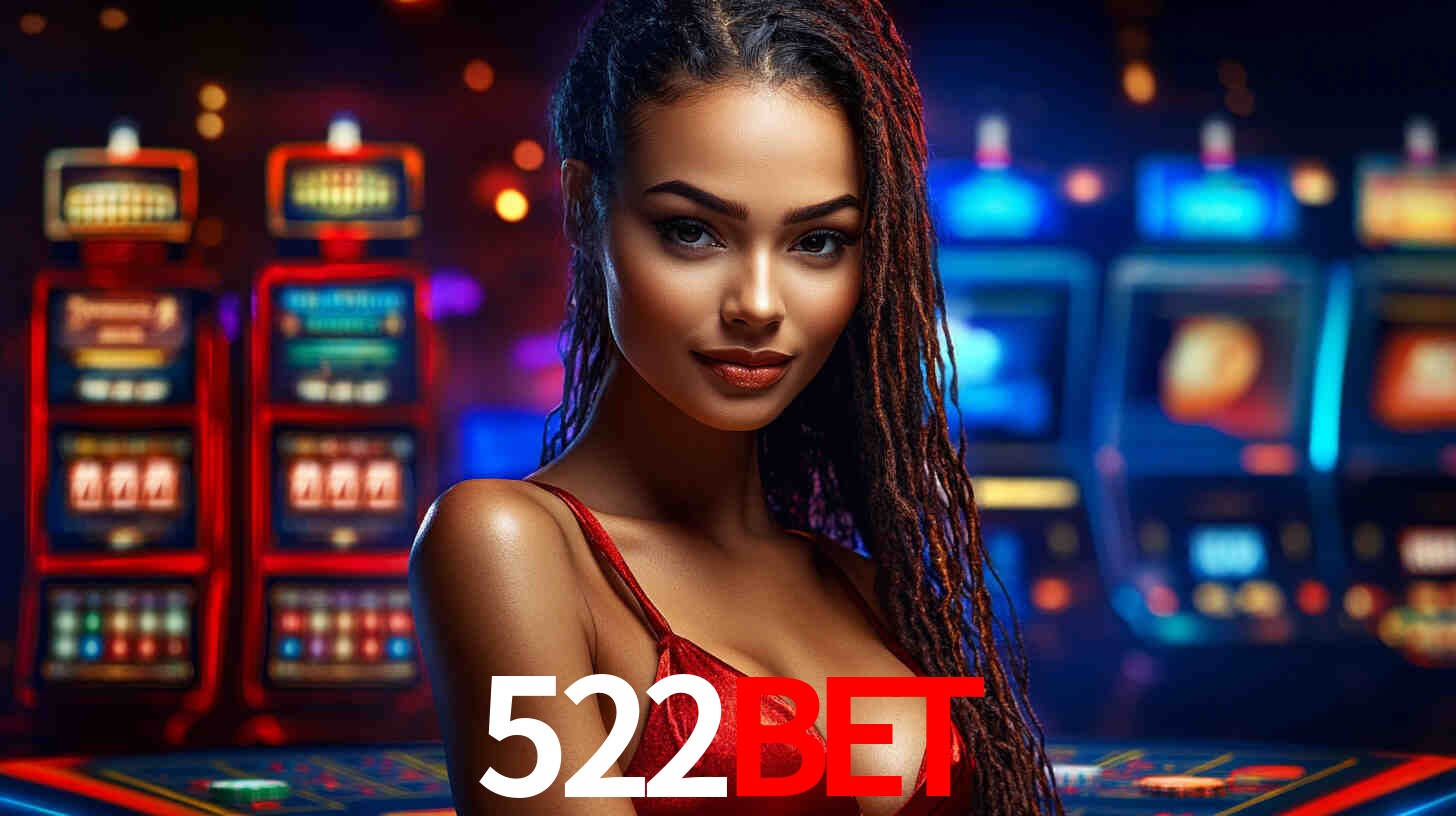 Desvendando o Mundo dos Jogos Virtuais na 522bet