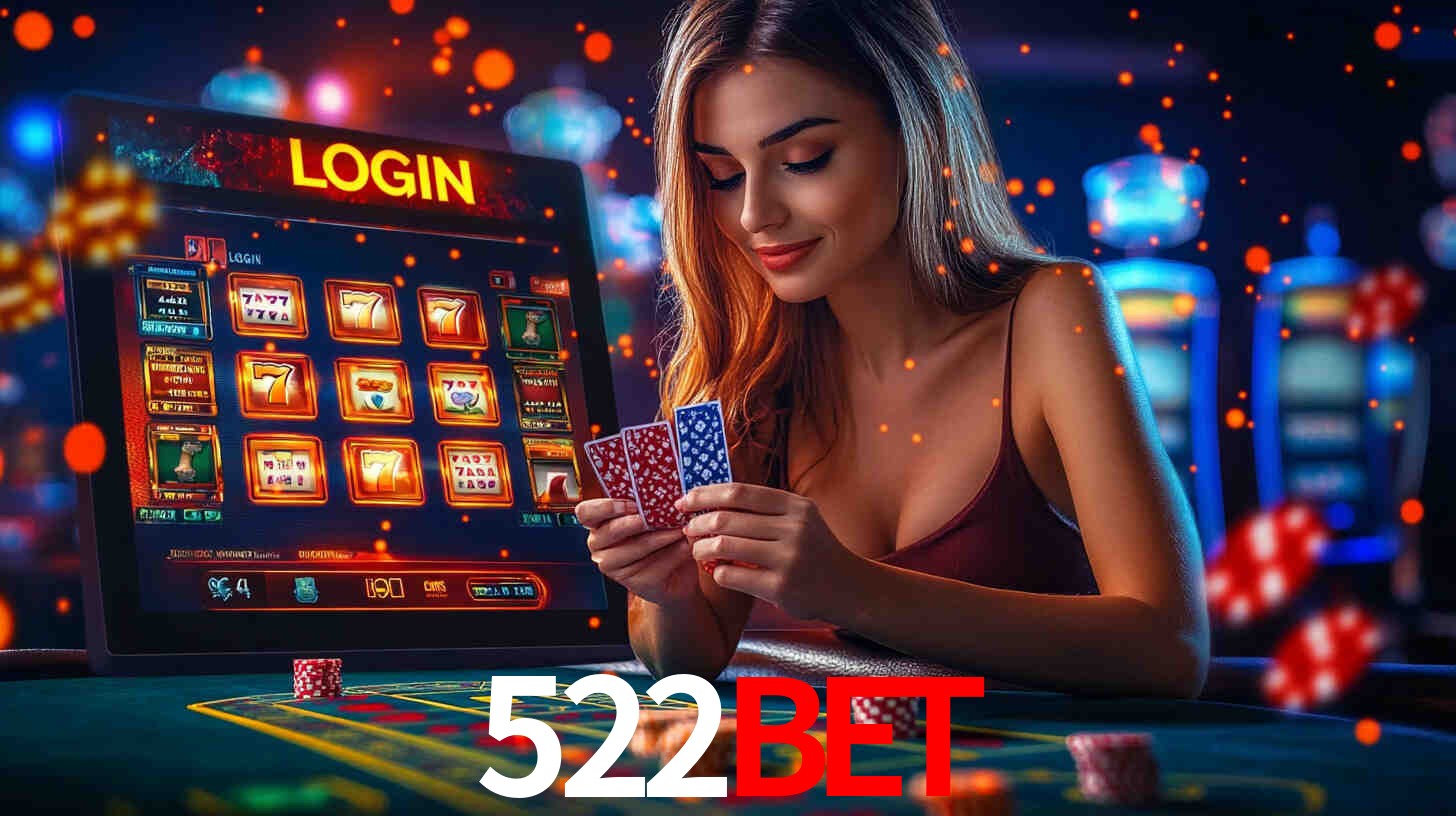 Bônus Generosos e Exclusivos no 522bet para Você!