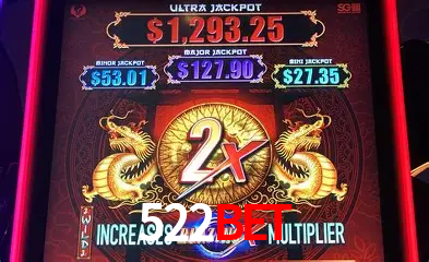 A Experiência Imersiva dos Cassinos Ao Vivo no 522bet