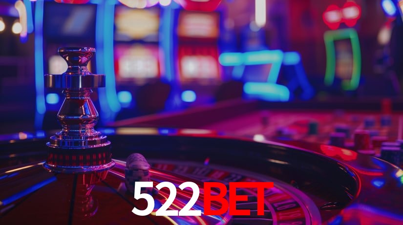 522bet: Jogos de Caça-Níqueis-Altas Recompensas, Roleta-Velocidade, Blackjack-Desafios Máximos