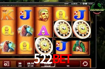Inovações de Jogos na 522bet: O Futuro das Experiências Interativas