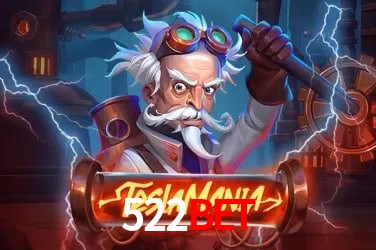 Sistemas de Segurança 522bet
