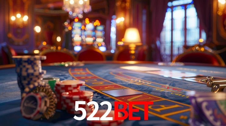 Account Benefits 522bet