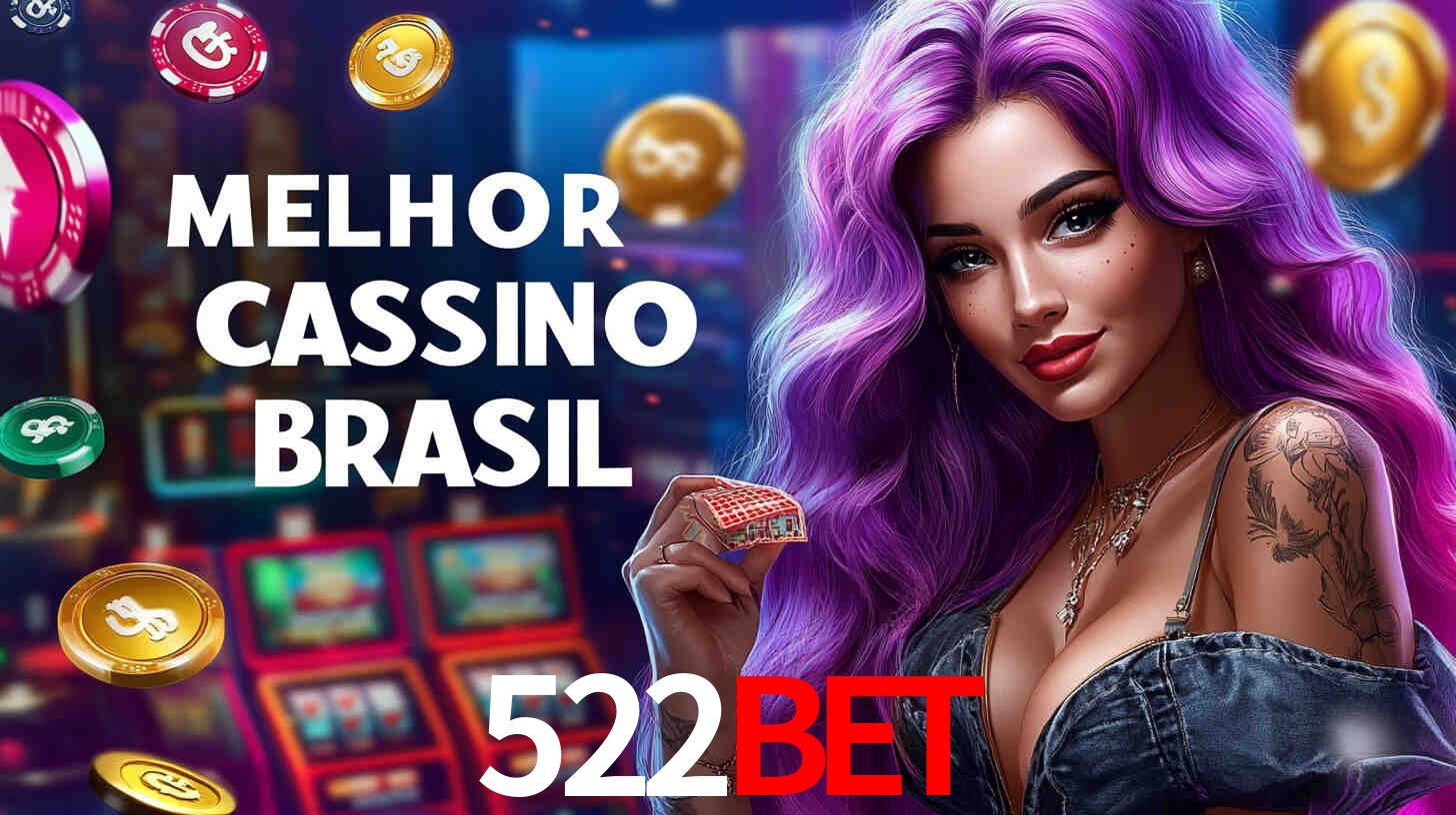 Descubra o Programa VIP da 522bet: Vantagens Exclusivas para Jogadores