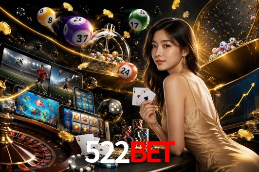 Seasonal Promotions 522bet
