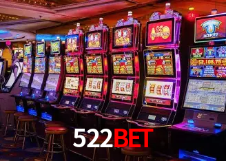 522bet Cassino Ao Vivo - 89 Mesas Evolution Gaming