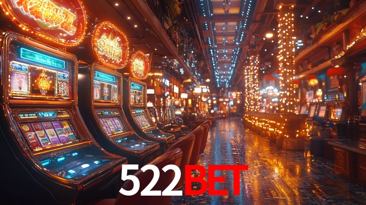 522bet - Cassino Vip On-line - 522bet.com