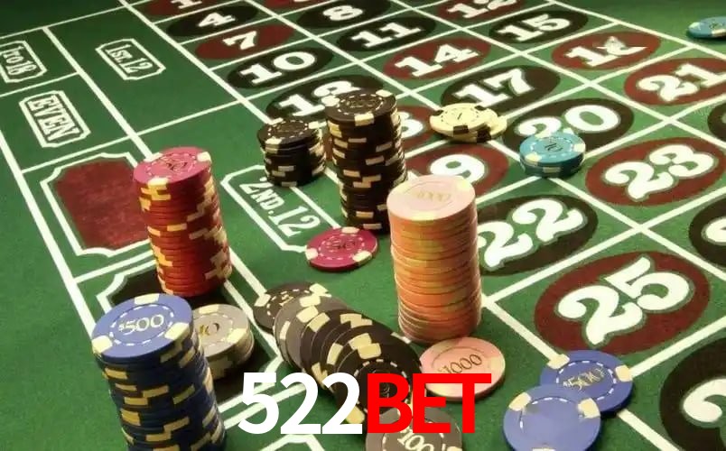 Benefícios da Conta 522bet