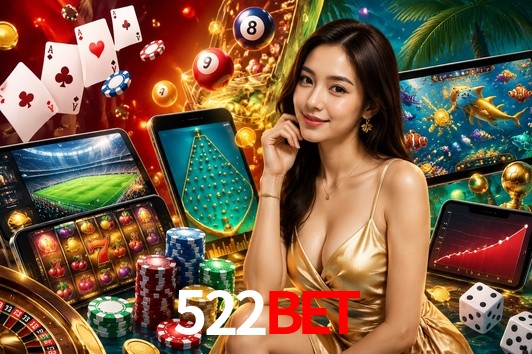 VIP Casino 522bet