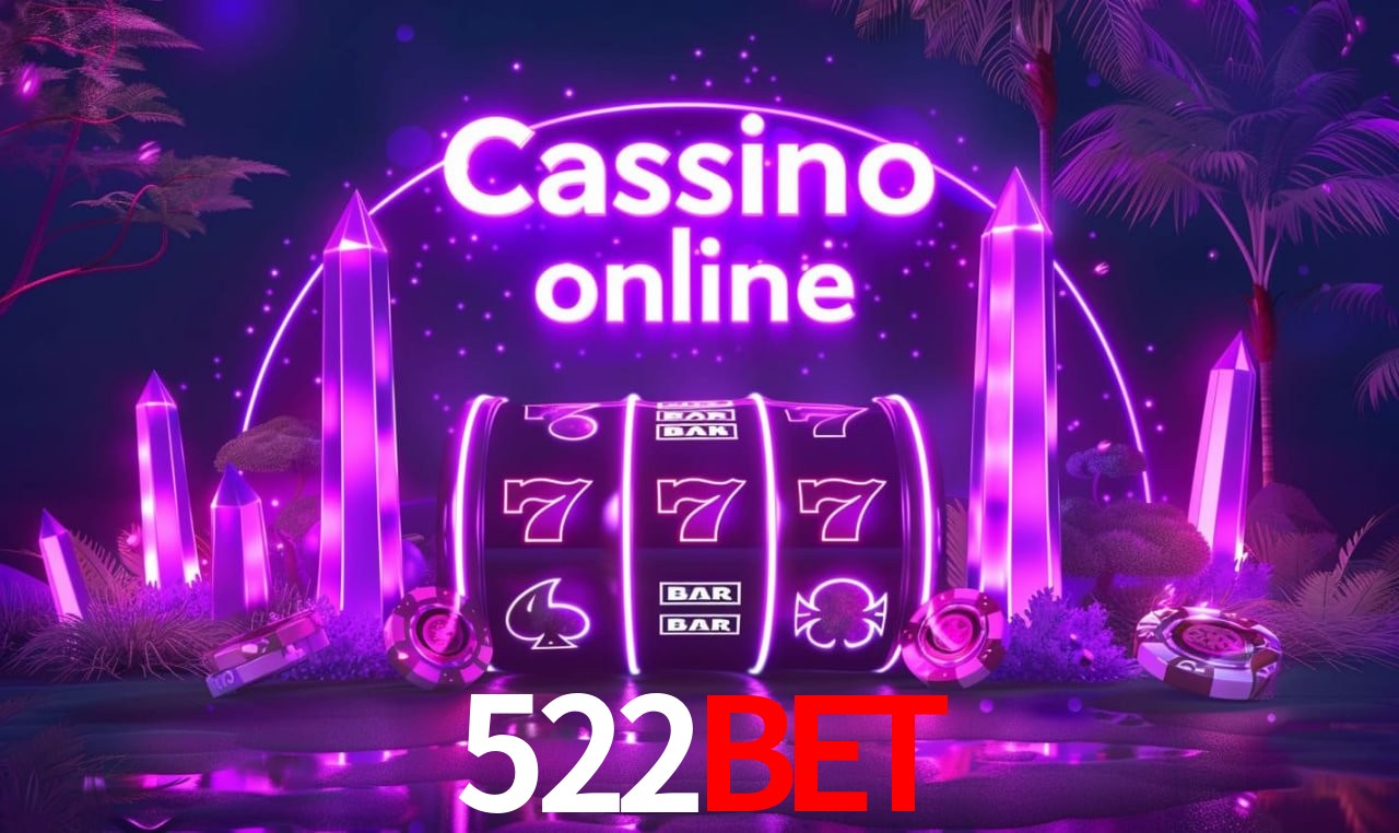 Promoções Sazonais 522bet