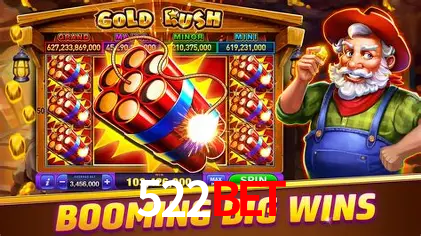 Desvendando o Mundo dos Jogos Virtuais na 522bet